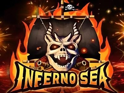 Inferno Sea