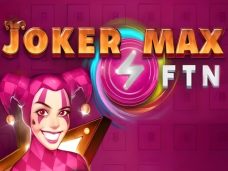 Joker Max FTN