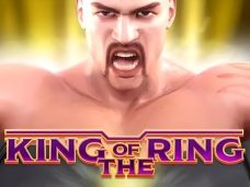 King Of The Ring