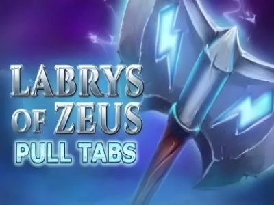 Labrys of Zeus