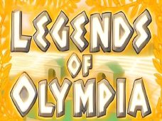 Legends of Olympia