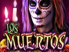 Los Muertos