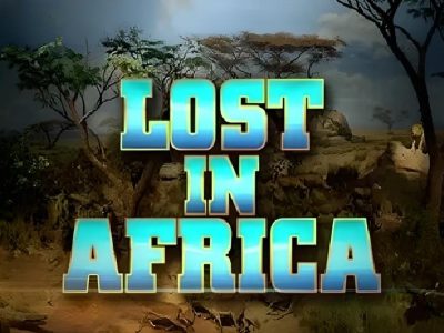 Lost in Africa