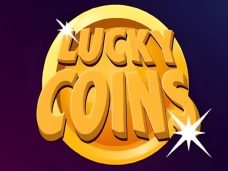 Lucky Coins