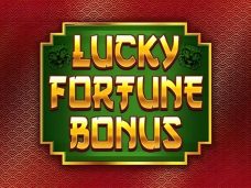 Lucky Fortune Bonus