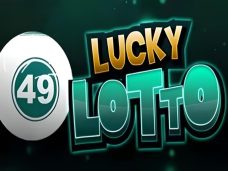 Lucky Lotto