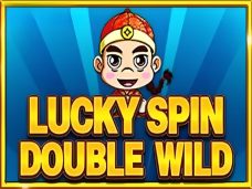 Lucky Spin Double Wild