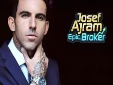 Josef Ajram Epic Broker