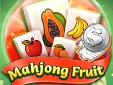 Mahjong Fruit