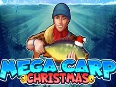 Mega Carp Christmas