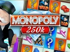 Monopoly 250k