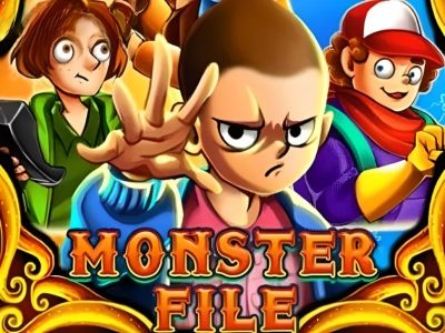 Monster File