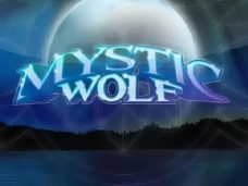 Mystic Wolf