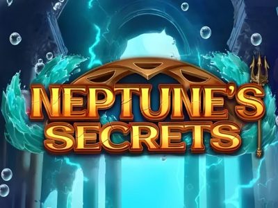 Neptune’s Secrets