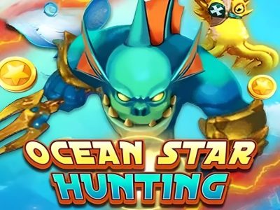 Ocean Star Hunting