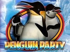 Penguin Party