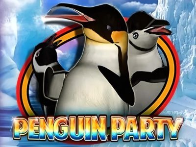 Penguin Party