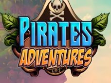 Pirate Adventures