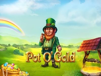 Pot O’Gold