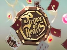 Prince of Hearts