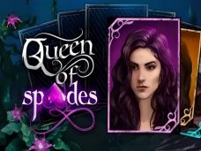 Queen Of Spades