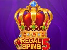 Regal Spins 5