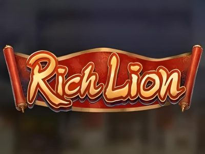 Rich Lion