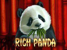 Rich panda