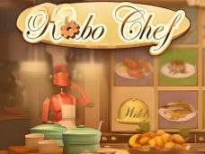 Robo Chef