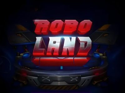 Roboland