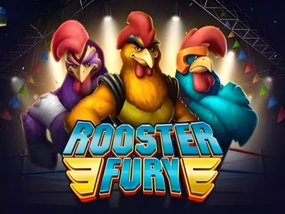 Rooster Fury