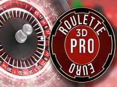 Roulette Euro Pro