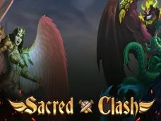 Sacred Clash