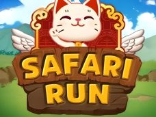 Safari Run