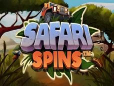 Safari Spins