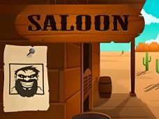 Saloon