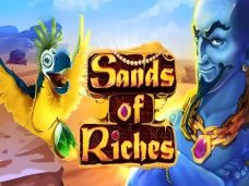 Sands of Riches