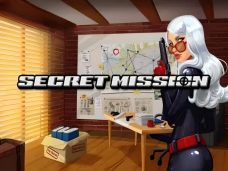 Secret Mission