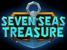 Seven Seas Treasure