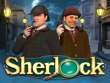 Sherlock