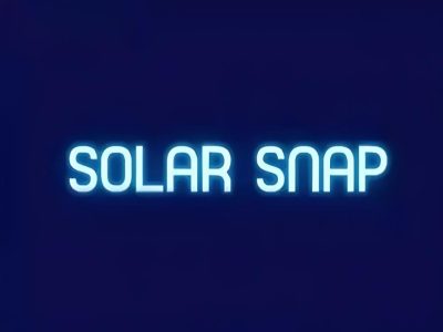 Solar Snap