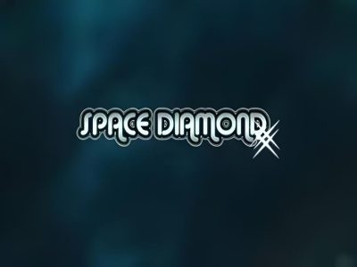 Space Diamond