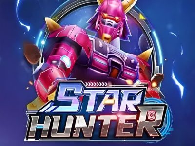 Star Hunter