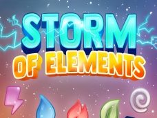 Storm of Elements