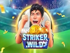 Striker Wild