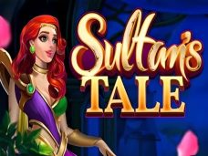 Sultan’s Tale