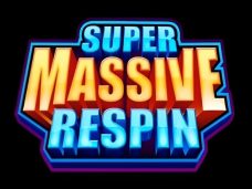 Super Massive Respin