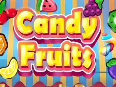 Candy Fruits