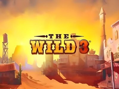 The Wild 3