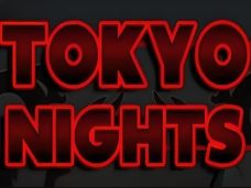 Tokyo Nights